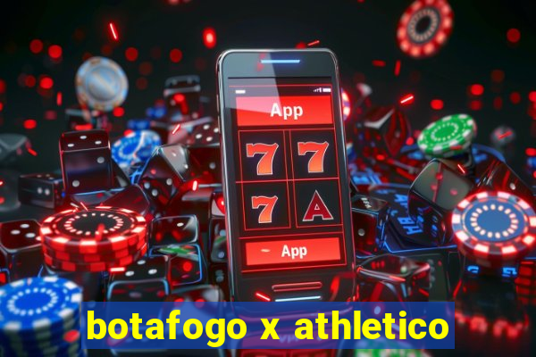 botafogo x athletico-pr palpites